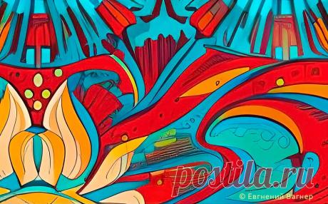 Психология для повышения креативности / Статьи