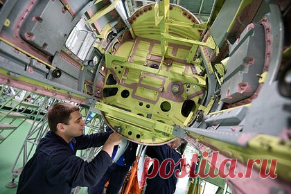 В США сочли создание МиГ-41 недостижимым для России