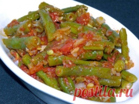 Лобио: 4 вкусных рецепта / Простые рецепты