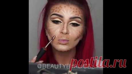 Скульптурирование!