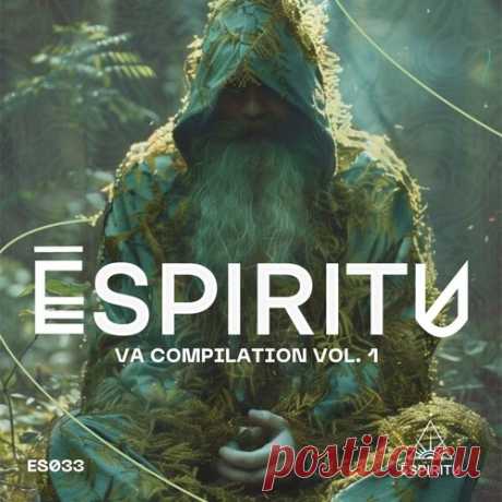 VA - ESPIRITU Va Compilation Vol.1 free download mp3 music 320kbps
