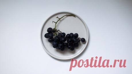 Не хуже черники: названа ягода, которая защитит от возрастной потери зрения - Здоровье Mail.ru