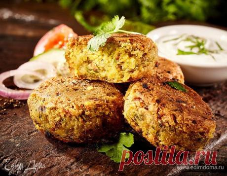 Постное меню с пользой: 7 вкусных блюд из бобов и круп | Официальный сайт кулинарных рецептов Юлии Высоцкой