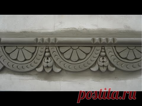 Идея сделать занавеску в виде цветка-колокольчика
