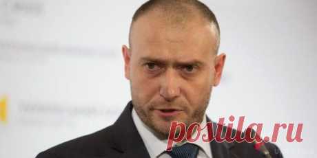 Правда в Україні: Ярош: Кабмін і НБУ є люди, які гребуть, як гребли
