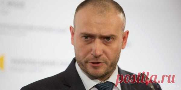 Правда в Україні: Ярош: Кабмін і НБУ є люди, які гребуть, як гребли