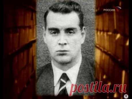 Дуэль разведок. Россия-Великобритания. Фильм 2. "Биг Бен на фоне свастики" (2004)