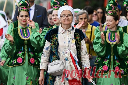 В одном российском регионе стало больше долгожителей старше ста лет