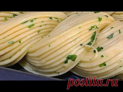 ГОТОВЛЮ ИХ Каждый день! ОБАЛДЕННАЯ😋ВКУСНЯТИНА ИЗ САМЫХ ПРОСТЫХ ПРОДУКТОВ!МАЛО КТО ЗНАЕТ ЭТОТ РЕЦЕПТ!