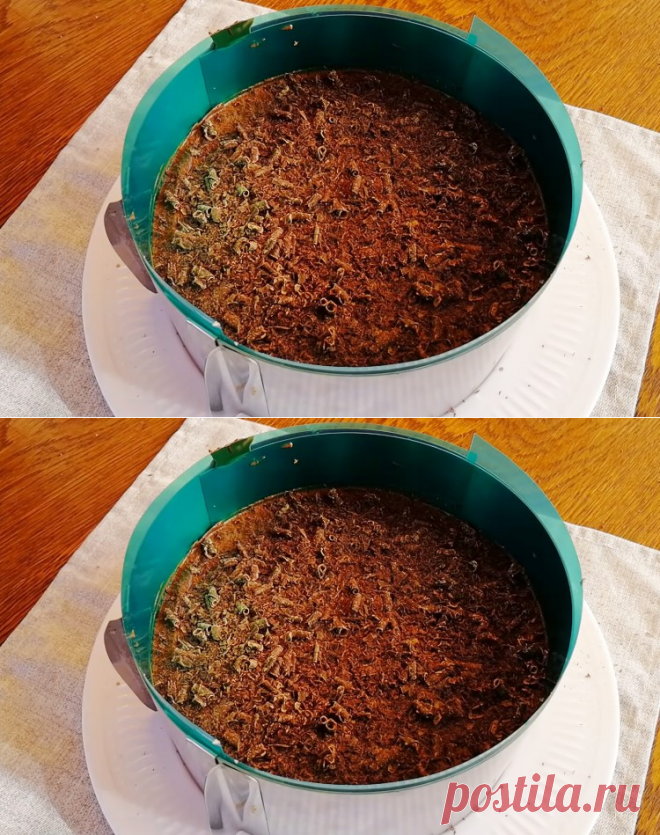 Торт в мясорубке - это настоящая фантастика! 🧚‍♂️