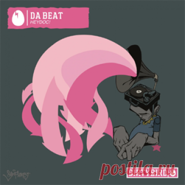 HeyDoc! - Da Beat | 4DJsonline.com