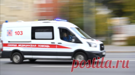 Девять пострадавших при атаке ВСУ на Подмосковье находятся в тяжёлом состоянии. Девять пострадавших в результате атаки украинских беспилотников на Московскую область находятся в тяжёлом состоянии, сообщил губернатор региона Андрей Воробьёв. Читать далее