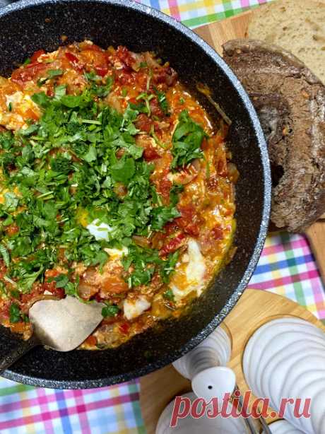 Еврейская кухня - внесем разнообразие в меню