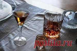 Как сделать ром в домашних условиях – рецепт и технология