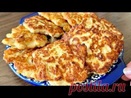 Почему я не знала этого рецепта? Теперь он вкуснее, чем я думал. АСМР