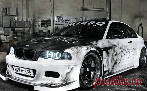 BMW
