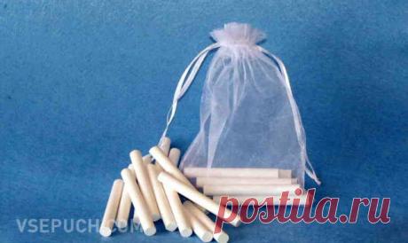 Как избавиться от влажности и запаха сырости в шкафах. Очень эффективный способ . Милая Я