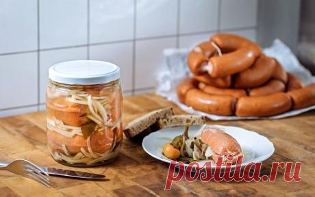 Утопенцы - Пошаговый рецепт с фото своими руками Утопенцы - Простой пошаговый рецепт приготовления в домашних условиях с фото. Утопенцы - Состав, калорийность и ингредиенти вкусного рецепта.