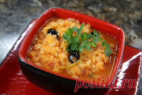 Бигос | Польская кухня at Culture.pl