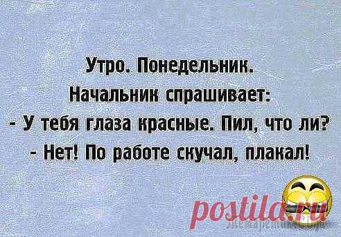 Анекдоты в картинках или картинки в анекдотах-7