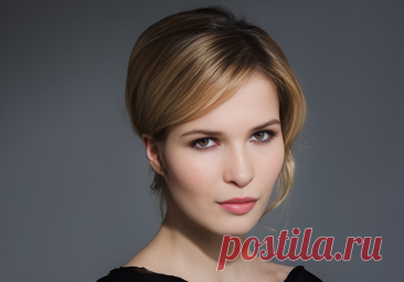 Лукерья Ильяшенко