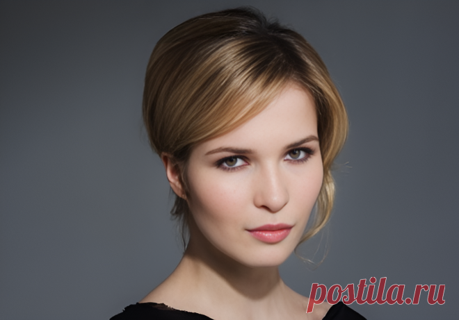 Лукерья Ильяшенко