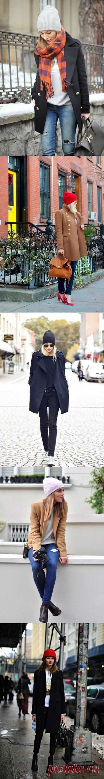 Несколько осенних образов