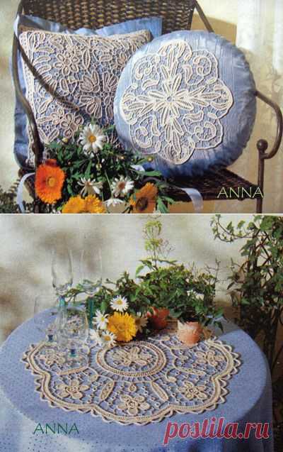 pocomito - czyli hanutka - decoupage