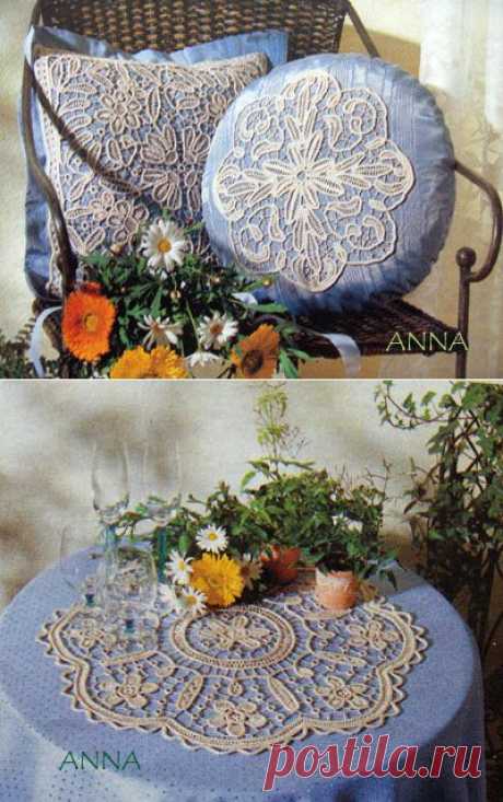 pocomito - czyli hanutka - decoupage