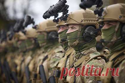 Российская разведка сообщила о перегруппировке ВСУ под Суджей