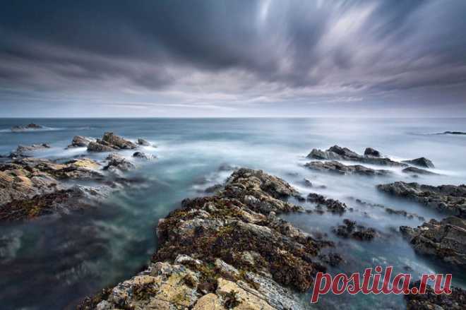 1X - Seascape by Gary McParland