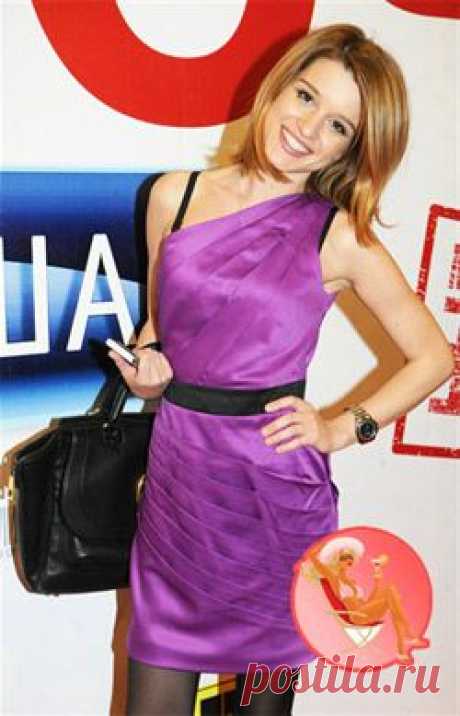 Диета Ксении Бородиной