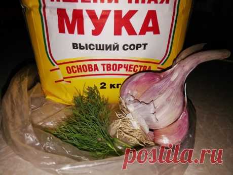 До банальности простое, но очень уловистое тесто для сентябрьских рыбалок