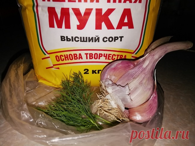 До банальности простое, но очень уловистое тесто для сентябрьских рыбалок