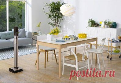 Чтобы пылесос не пылился