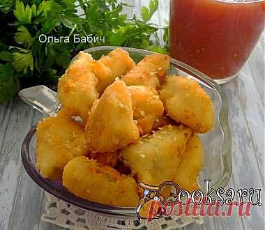 Куриное филе по-новому или забытый рецепт .