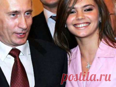 Алина Кабаева открыла правду о ребенке на фото