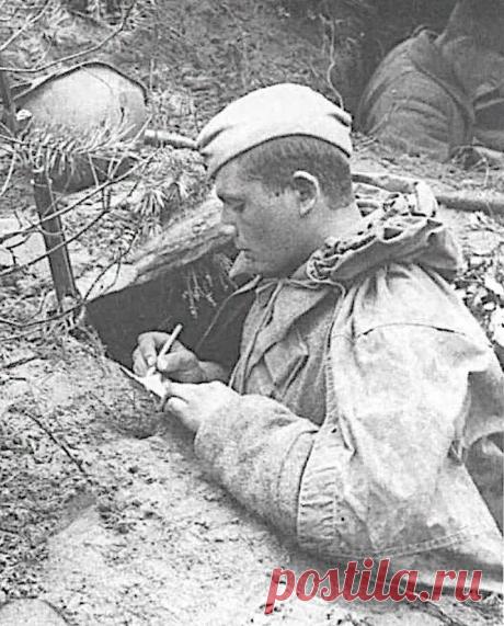 "Я вас обязан известить": стало известно имя женщины из самого саркастичного стихотворения Великой Отечественной | Всемирная история.Ру | Яндекс Дзен