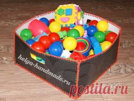 сайт ольги с мастер-классами хендмейд