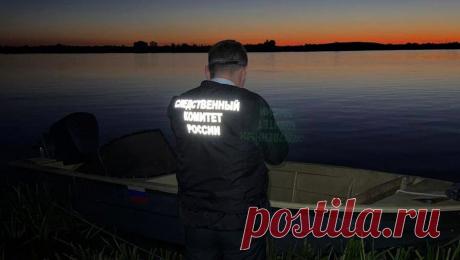 Лодка с людьми врезалась в понтон в Астраханской области. В Астраханской области четыре человека были госпитализированы после столкновения лодки с понтоном. Об этом сообщает Западное межрегиональное следственное управление на транспорте СК России. По информации ведомства, инцидент произошел 15 ...