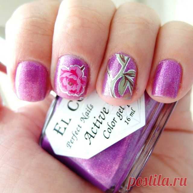 Литье фольгой в домашних условиях 💅☺
#маникюрчик #маникюр #самасебяманикюрю #литье #литьенаногтях #литьефольгой #ногти #ногтилук #ноготки #мирдолжензнатькакогоцветамоиногти #маникюрныйинстаграм #тегсообществанейлру #нейл #нейларт #💅 #🌸 #👸 #🌹