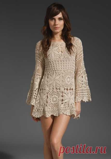 UNIF Ashbury Dress-XS