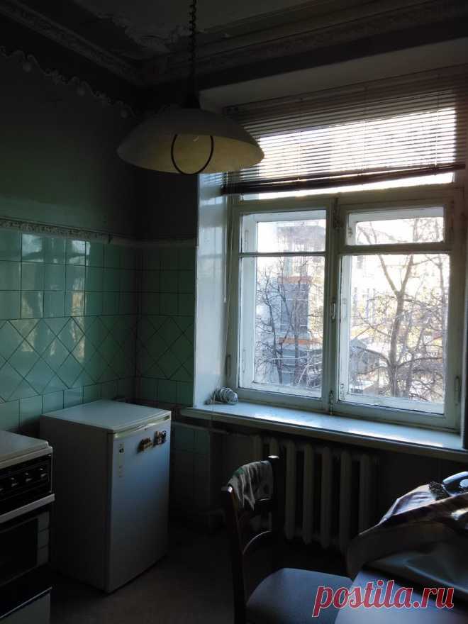 Интерьер недели: двушка на Кутузовском проспекте — INMYROOM
