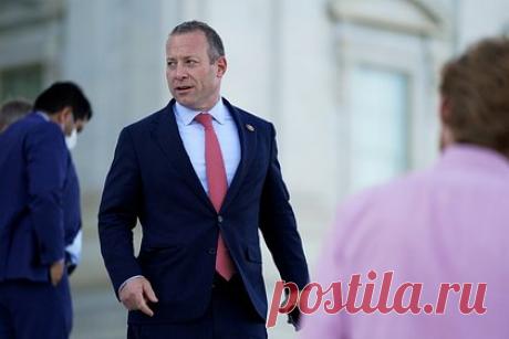 Американский конгрессмен обвинил ФБР в утаивании сведений о дронах в небе над США