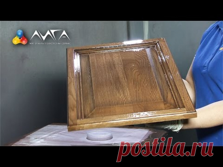 16. Отделка фасада из дуба с патиной - просто и эффектно