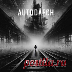 Autodafeh - Greed (2025) Artist: Autodafeh Album: Greed Year: 2025 Country: Sweden Style: EBM, Oldschool EBM