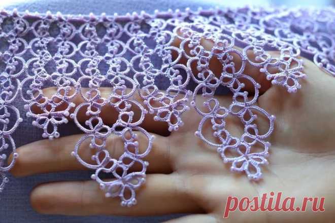серьги фриволите: 10 тыс изображений найдено в Яндекс.Картинках
