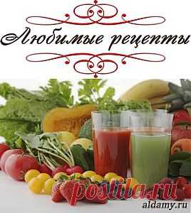7 рецептов фитнес-коктейлей &raquo; Любимые рецепты