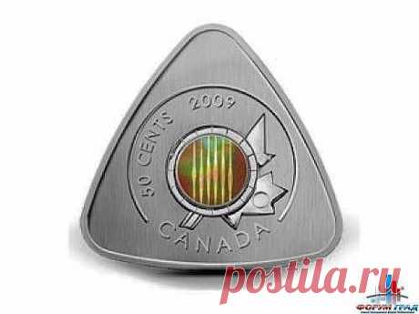 монеты мира