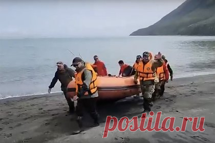 Глава тверской пивоварни вышел на связь после пропажи на Камчатке